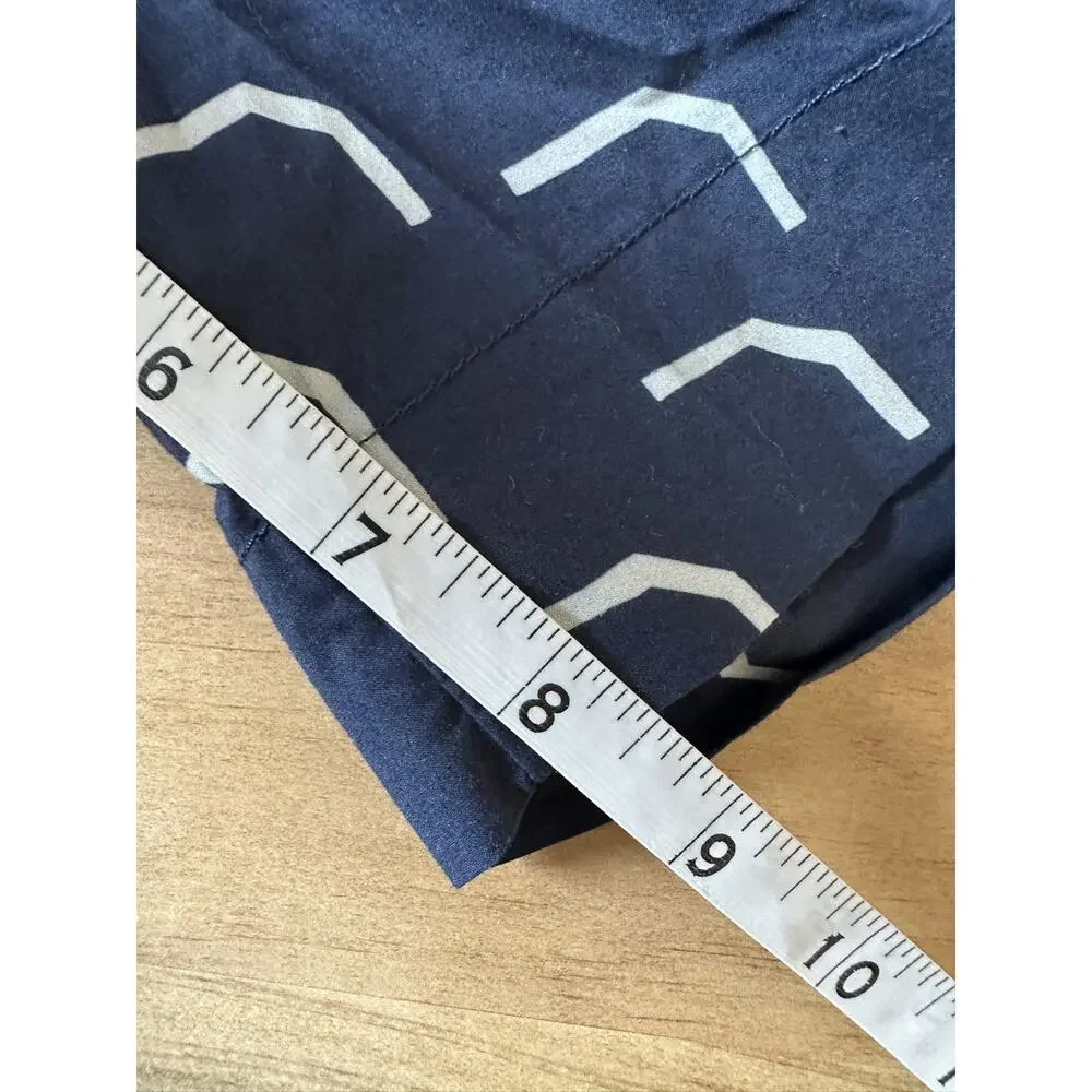 Marni Abstract Pattern Shorts